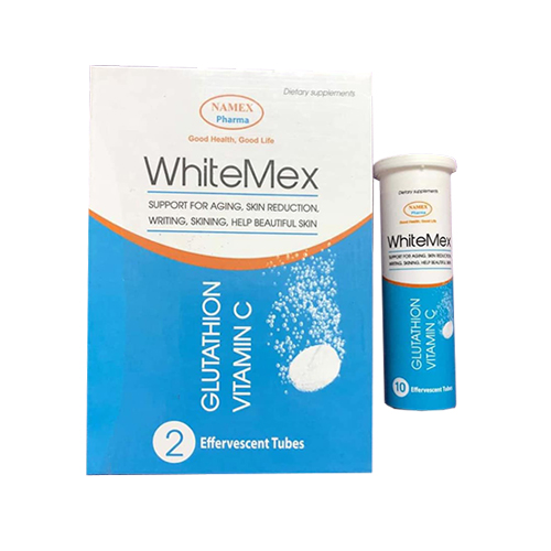 Thuốc WhiteMex giá bao nhiêu