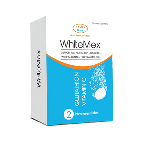 Thuốc WhiteMex giúp đẹp da sáng da