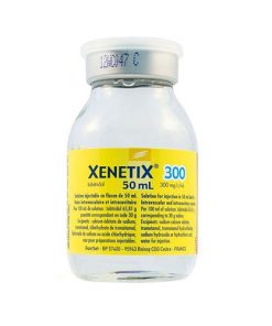 Thuốc Xenetic công dụng giá bán cách dùng