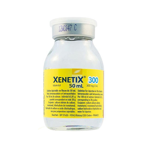 Thuốc Xenetic công dụng giá bán cách dùng