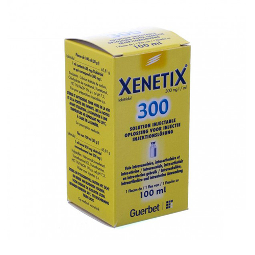 Thuốc Xenetic là thuốc gì, có tốt không