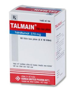 Thuốc Talmain mua ở đâu uy tín