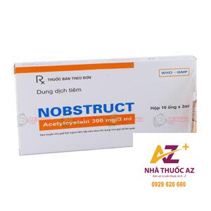 Giá thuốc Nobstruct 