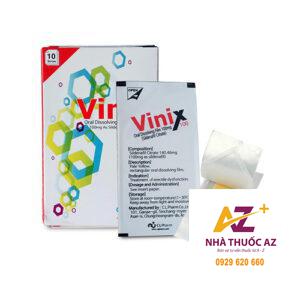 Thuốc Vinix 100 