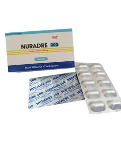 Thuốc Nuradre 400