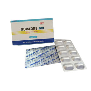 Thuốc Nuradre 400