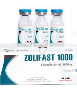 Thuốc Zolifast – Công dụng – Liều dùng – Giá bán – Mua ở đâu?