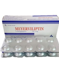 Thuốc Meyerviliptin