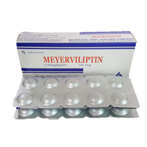 Thuốc Meyerviliptin 