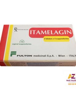Thuốc Itamelagin – Công dụng – Liều dùng – Giá bán – Mua ở đâu?