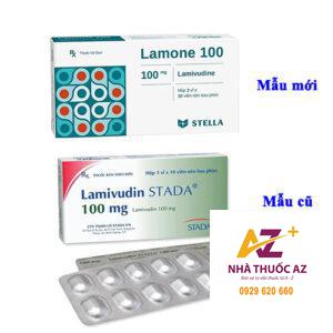 Thuốc Lamone 100