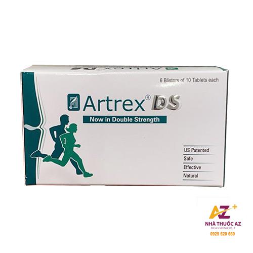 Thuốc Artrex DS