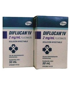 Thuốc Diflucan IV