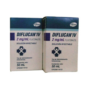 Thuốc Diflucan IV 