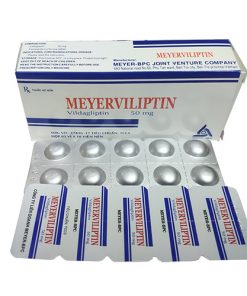 Giá thuốc Meyerviliptin