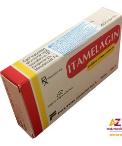 Thuốc Itamelagin