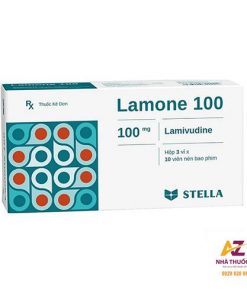 Thuốc Lamone 100 – Công dụng – Liều dùng – Giá bán – Mua ở đâu?