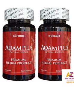 Thuốc Adam Plus – Công dụng – Liều dùng – Giá bán – Mua ở đâu?