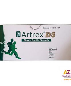 Giá thuốc Artrex DS