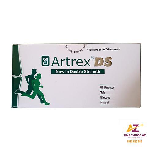 Giá thuốc Artrex DS