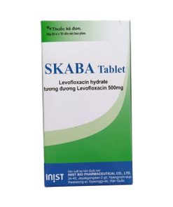 Giá thuốc Skaba