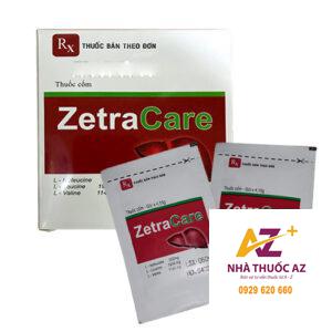 Giá thuốc Zetracare 