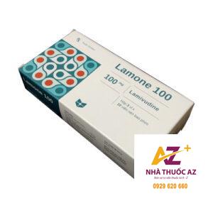 Giá thuốc Lamone 100