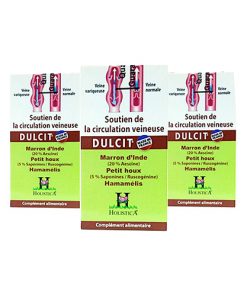Dulcit – Công dụng, Liều dùng, Giá bán, Mua ở đâu