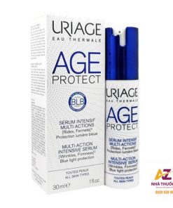 Uriage Age Protect Serum 30ml