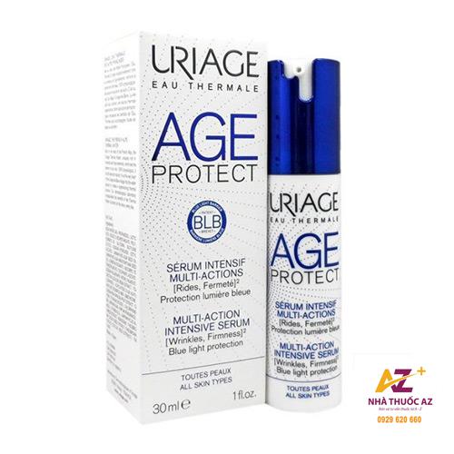 Uriage Age Protect Serum 30ml