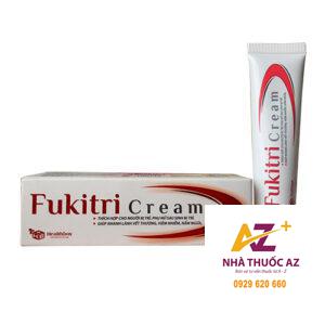 Fukitri Cream 20g 