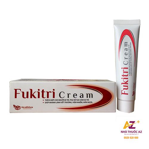 Fukitri Cream 20g