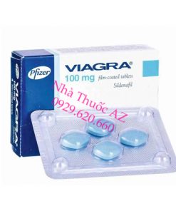 Viagra thuốc sinh lý