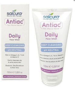 Sữa rửa mặt Antiac Daily Face Wash 150ml  – Giá bán?