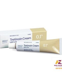 Giá Obagi Tretinoin Cream 0,1% 20g - Kem trị thâm nám