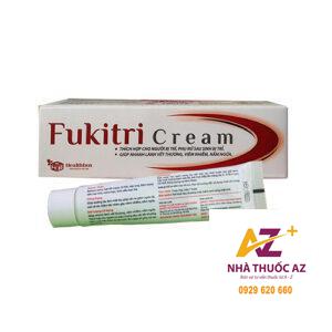 Fukitri Cream 20g giá bao nhiêu