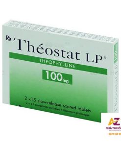 Thuốc Theostat LP