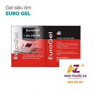 Thuốc Euro Gel giá bao nhiêu