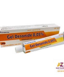 Thuốc Desonide