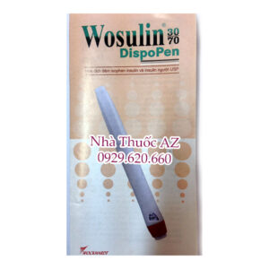 Wosulin 30 70 pen