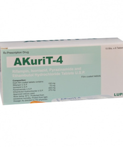 Thuốc Akurit - 4