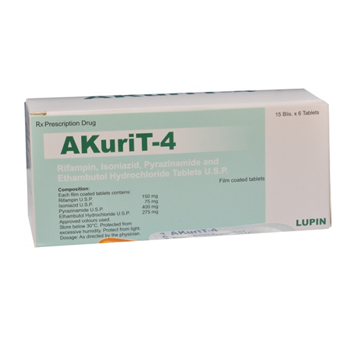 Thuốc Akurit - 4