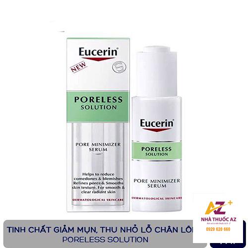 Eucerin Poreless Solution Serum