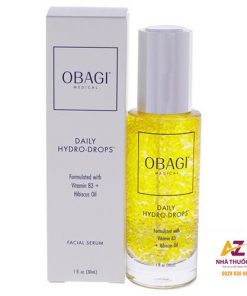 Thuốc Obagi Daily Hydro-Drops