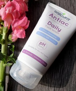 Sữa rửa mặt Antiac Daily Face Wash 150ml giá bao nhiêu