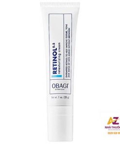 Kem dưỡng Obagi Retinol 0,5 Retexturizing Cream mua ở đâu