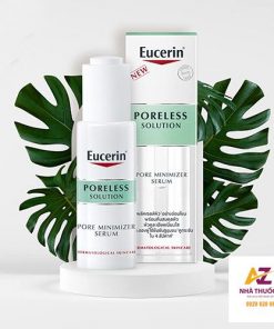 Eucerin Poreless Solution Serum mua ở đâu