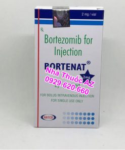 Thuốc Bortenat Bortezomib 2mg/3.5mg
