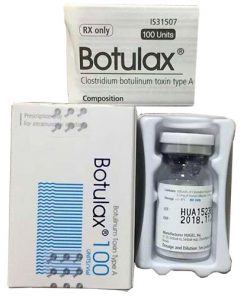 Thuốc botox giá bao nhiêu