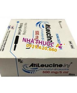 Thuốc Atileucine